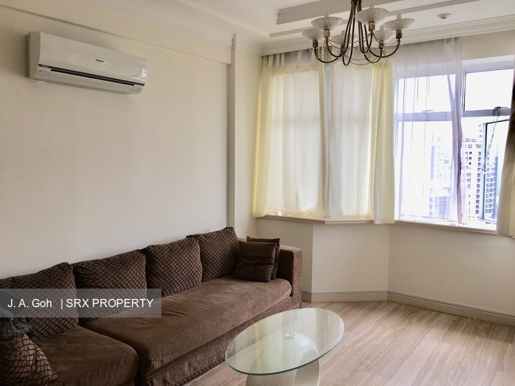 Euro-Asia Court (D9), Apartment #177929532